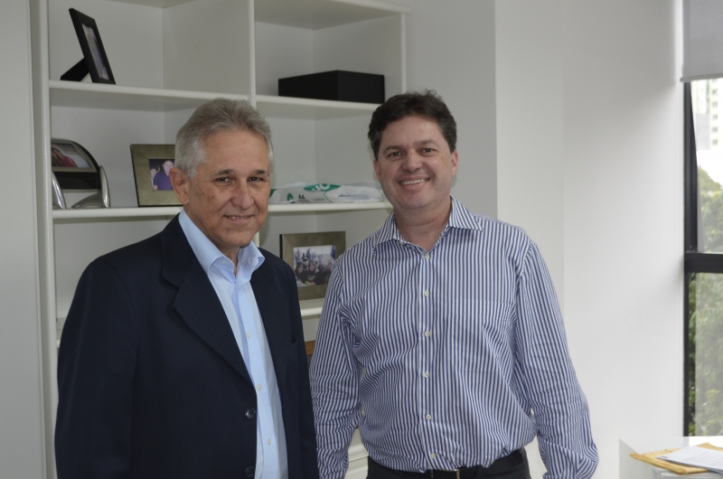 Comcap vai colaborar na abordagem de rua