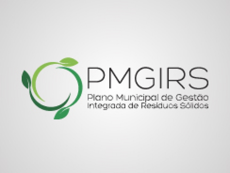 Prefeitura abre consulta pública sobre o PMGIRS