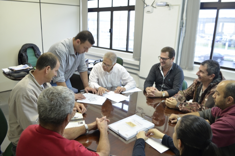 Comcap confia no fim da greve nesta sexta