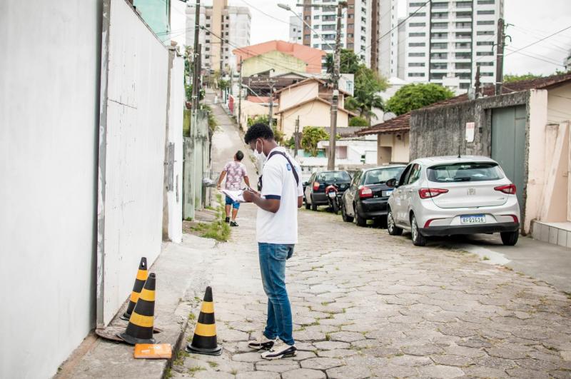 Floripa Se Liga Na Rede promove curso gratuito para regularização de imóveis