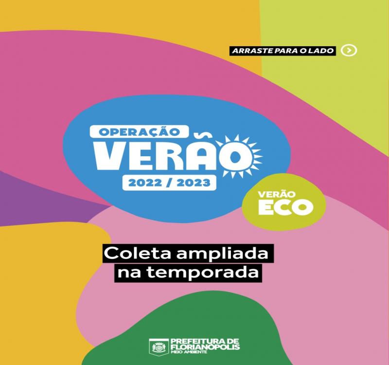 Seletiva vai triplicar no verão nos balneários do norte da Ilha de SC