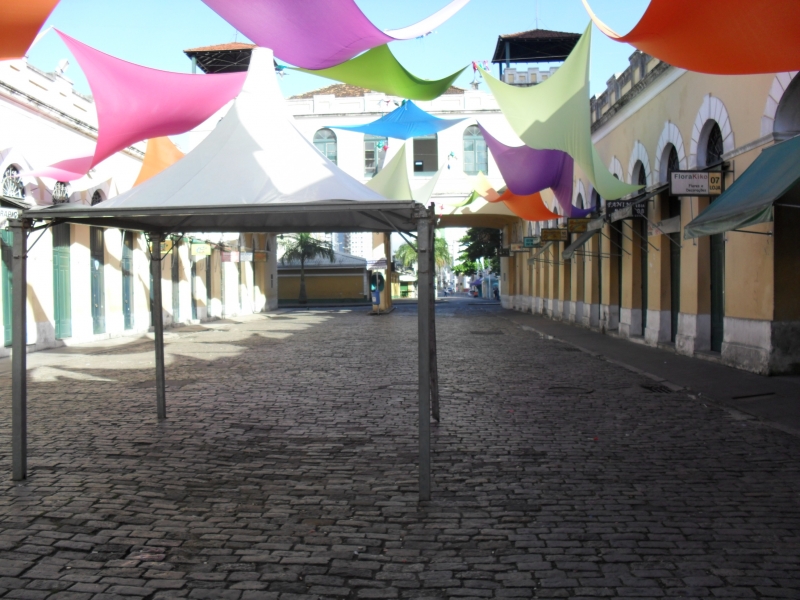Coleta seletiva no Carnaval 2011 aumenta 31% em relação ao ano passado