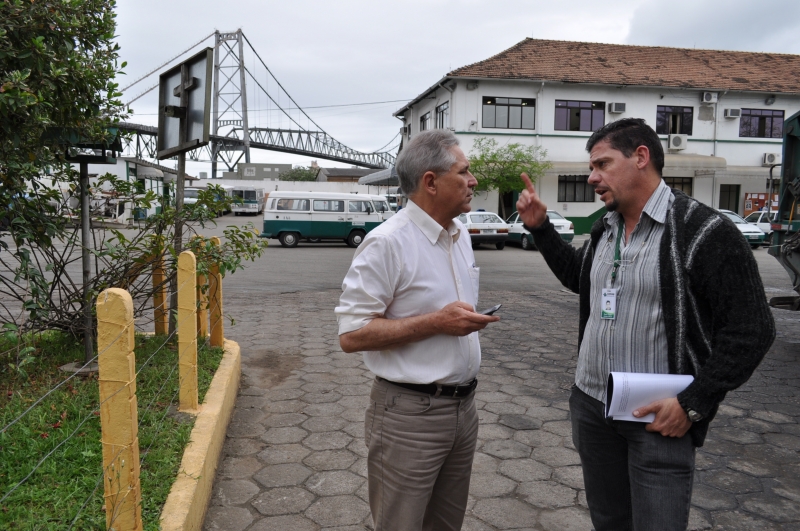 Presidente da Comcap participa de evento do Cempre em São Paulo