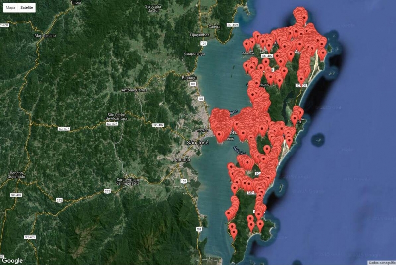 Saúde mantém vigilância contra Aedes aegypti