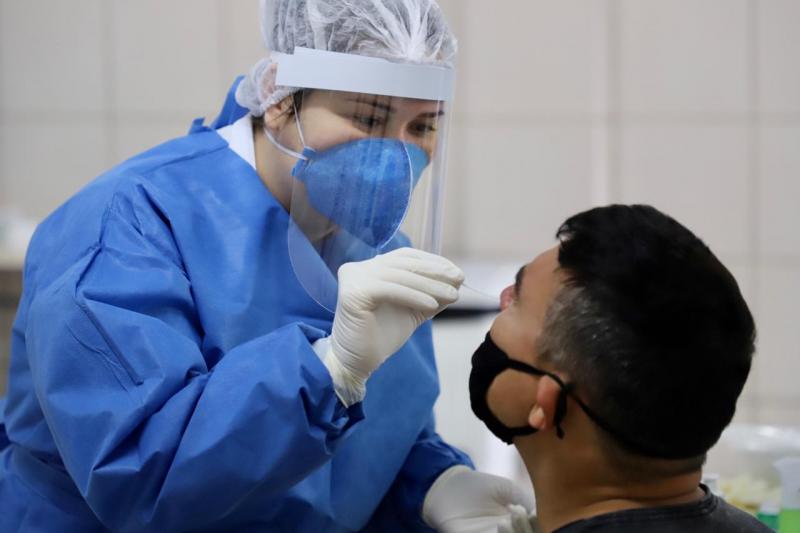 Florianópolis tem a segunda menor mortalidade por COVID-19