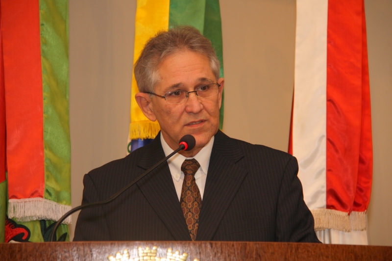 Comcap é homenageada na Câmara de Vereadores
