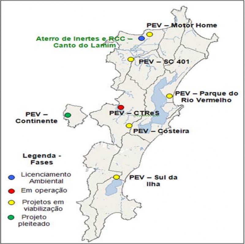 Comcap trata de captação de recursos em Brasília