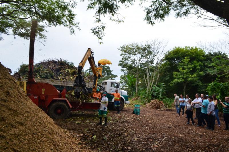 Florianópolis é referência real em boas práticas Lixo Zero