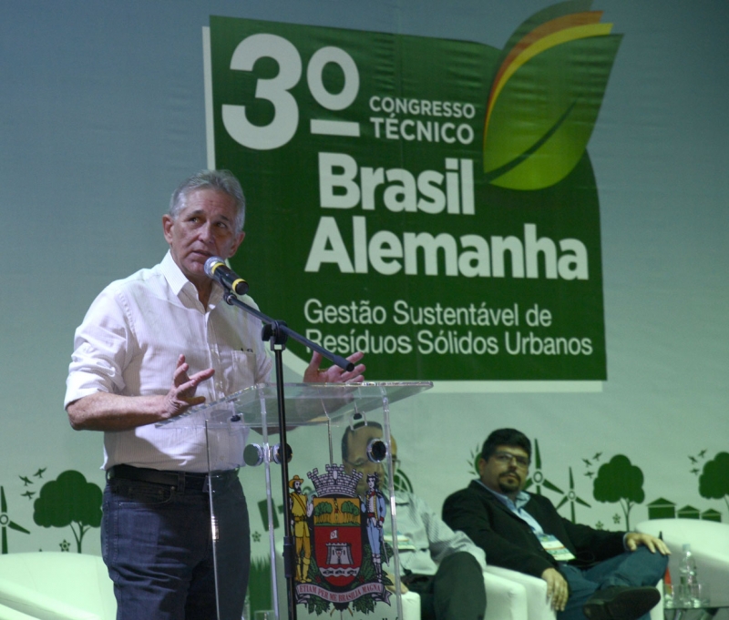 Comcap apura tecnologias com alemães