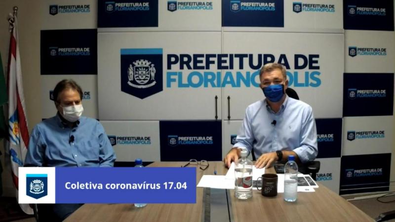 CORONAVÍRUS | Com dados dos testes, novas medidas são implantadas