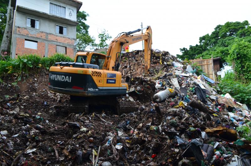 PMF implanta Revitaliza Floripa para melhorar paisagem urbana