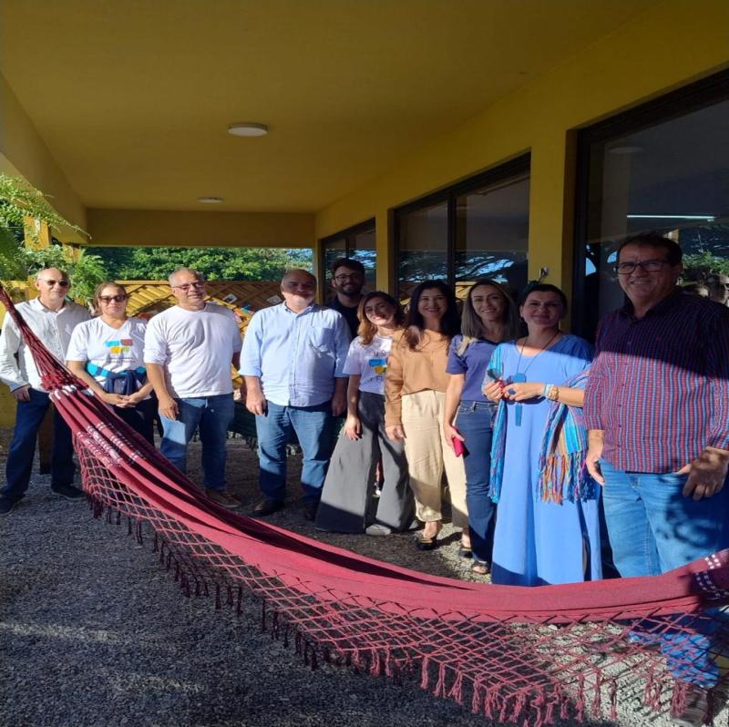 PMF inaugura novo Espaço Literário na Biblioteca Professor Barreiros Filho
