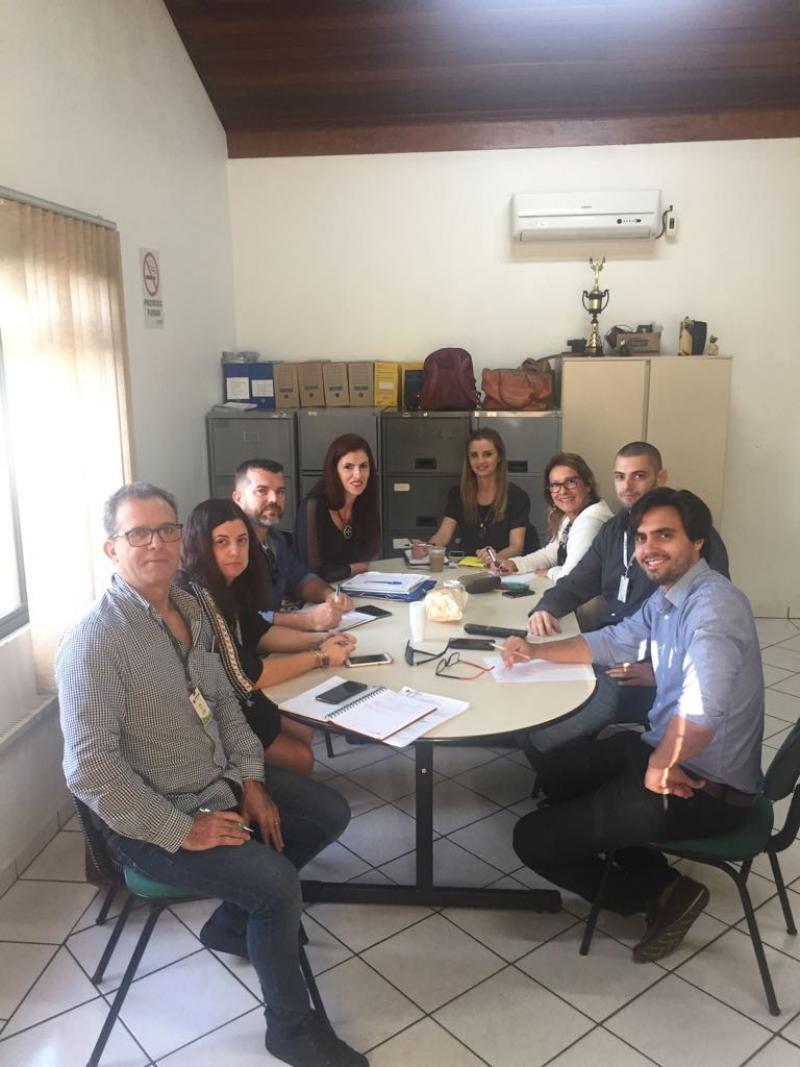 PMF vai criar sistema de informação sobre saneamento