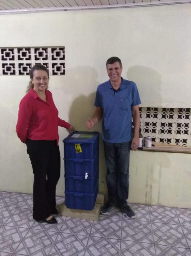 Minhoca na Cabeça já tem 600 participantes