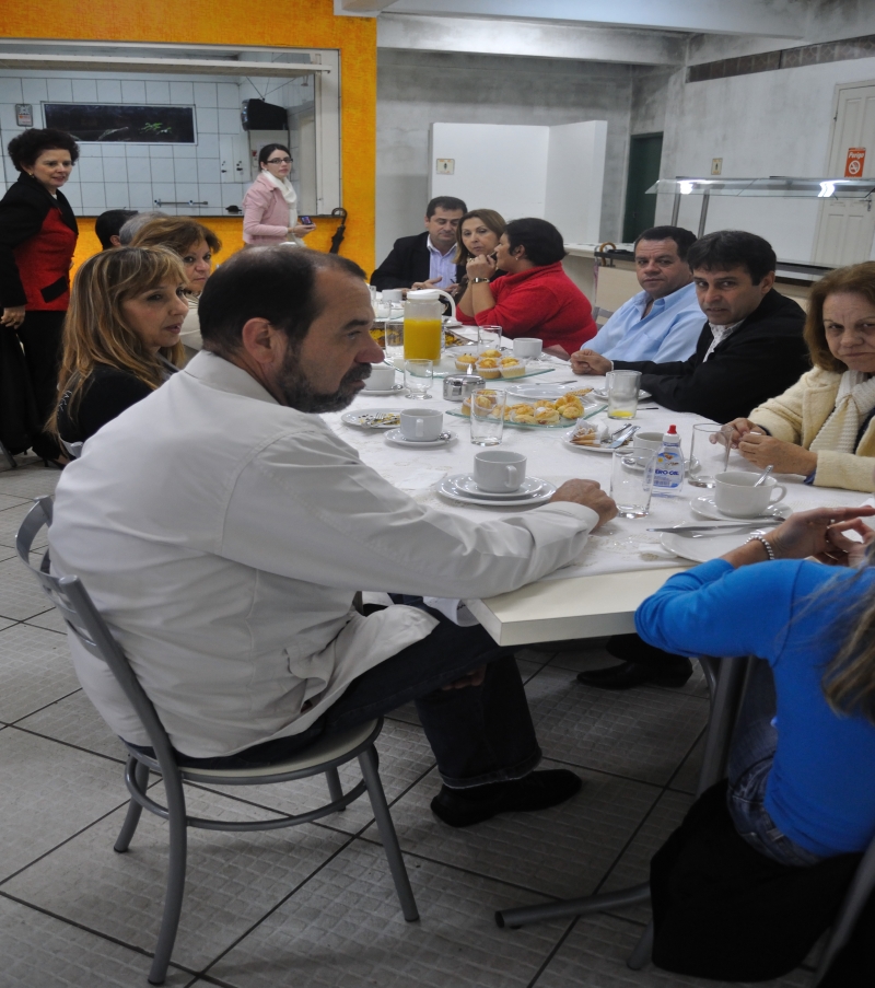 Comcap completa 40 anos e organiza eventos em mês de comemoração