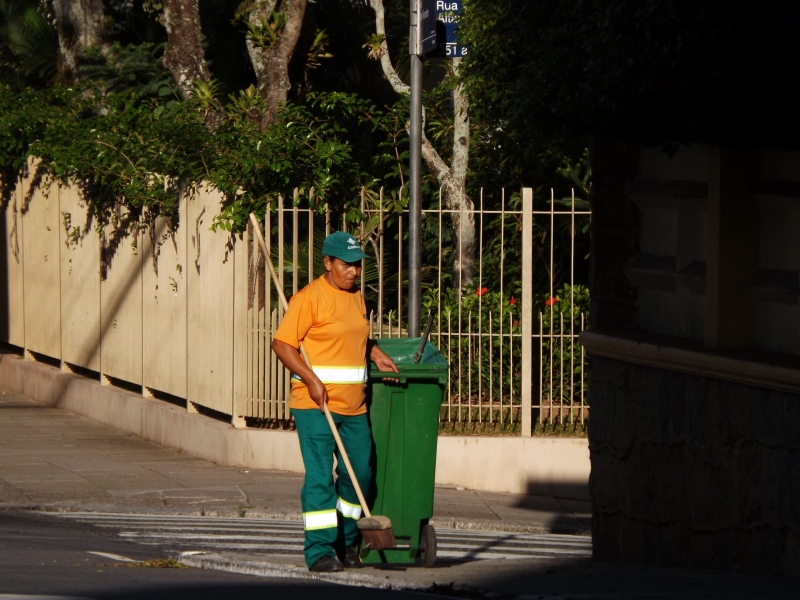 Mais de mil dias perdidos por acidente de trabalho