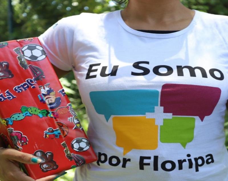 Fundação Somar inicia arrecadação de brinquedos para Dia das Crianças 