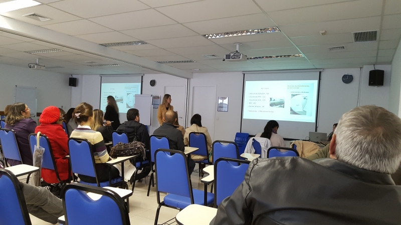 Vigilância Sanitária e Ambiental faz balanço das atividades do primeiro semestre.