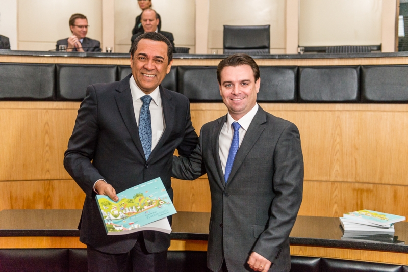 Capital lança 1º Plano Sustentável do Sul do país