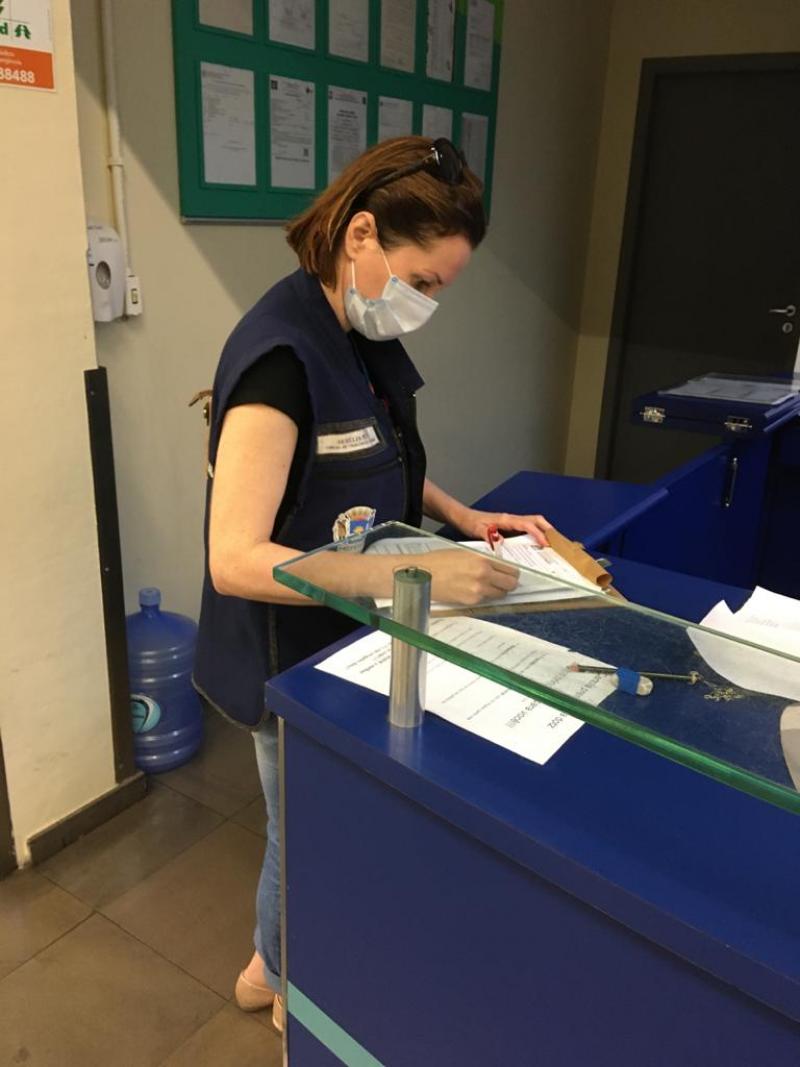 Vigilância Sanitária fará ações de fiscalização durante a Black Friday