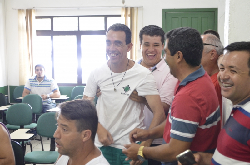 Empregados elegem representante no CA