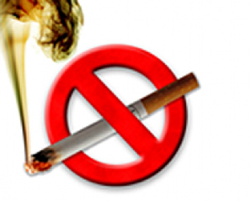 Antitabagismo: quinta-feira será o Dia Sem Cigarro