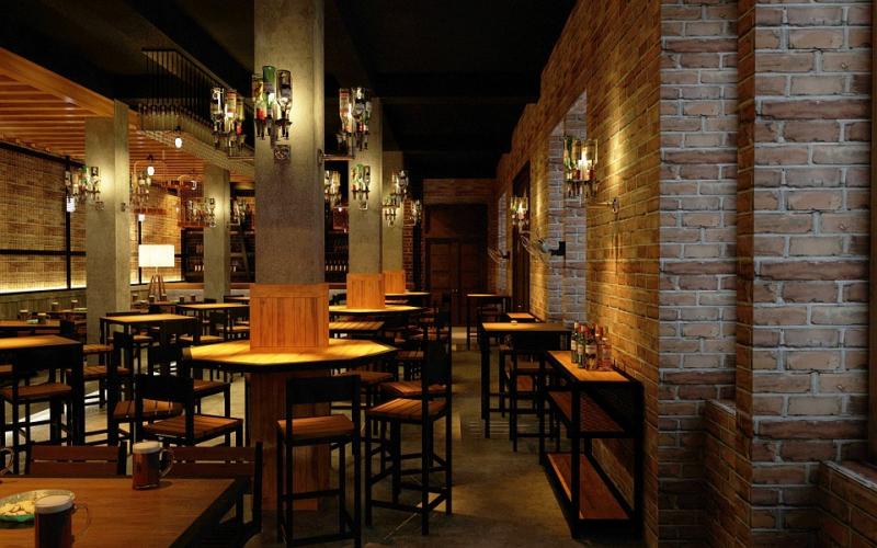 Como devem funcionar óticas, e restaurantes dentro de shoppings