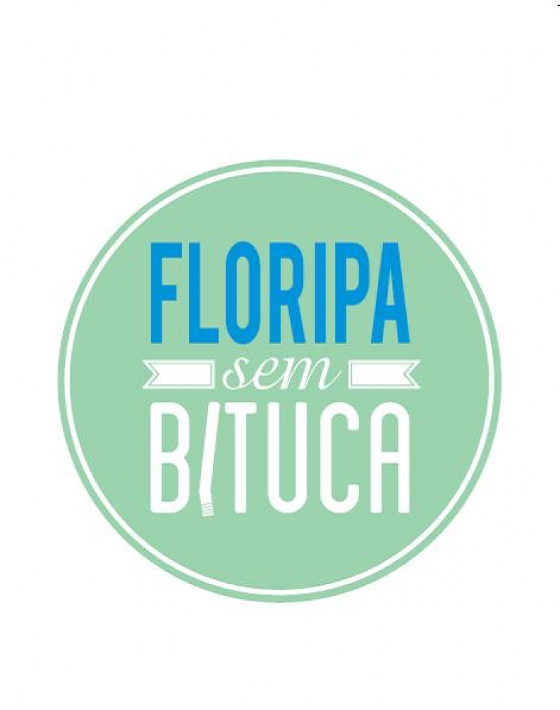 Comcap e Eco Prática lançam Floripa sem bituca
