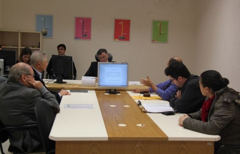 Retorno ao trabalho é negociado no MPT