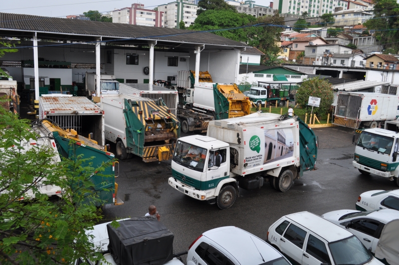 Assembleia confirma abertura da negociação entre Sintrasem e Comcap