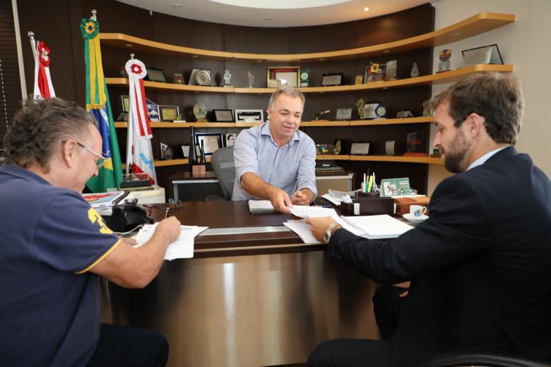 Tribunal Administrativo Tributário de Florianópolis apresenta resultados e metas de produtividade para 2019