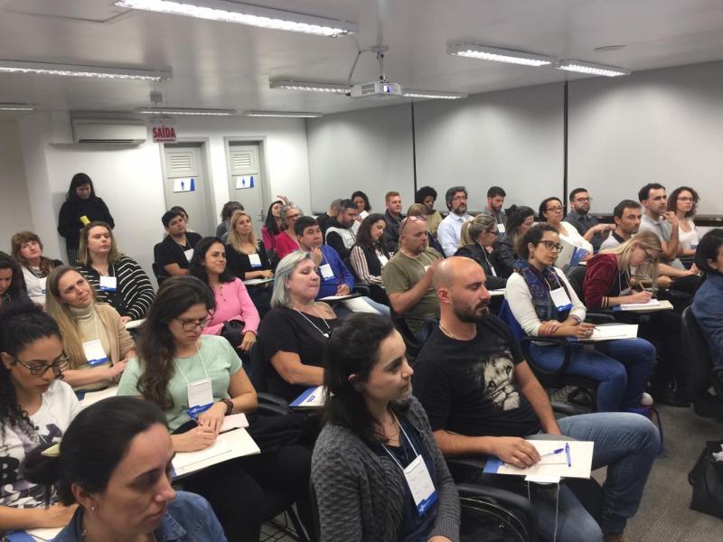 Encerramento do programa inédito de aceleração de MEIs