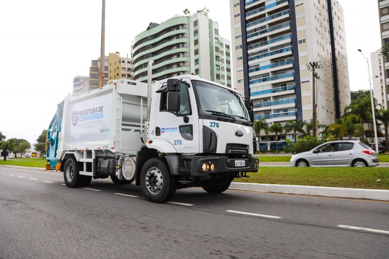 PMF contrata gari e motorista para trabalho temporário