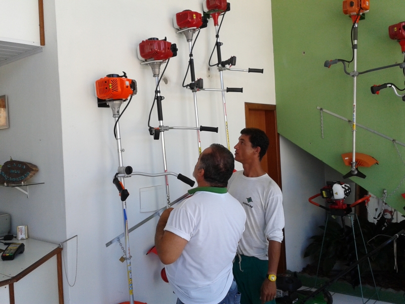Comcap: Melhoria no equipamento de proteção individual