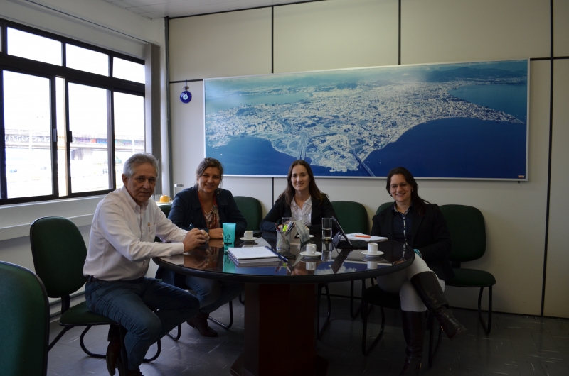 Comcap colabora para solução em eventos