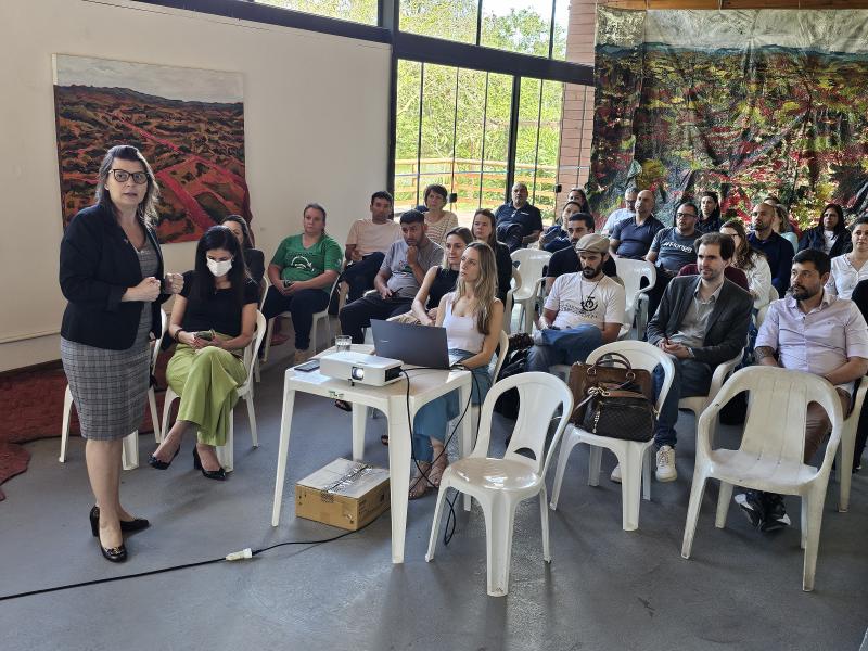 Florianópolis avança para sustentabilidade financeira na gestão dos resíduos