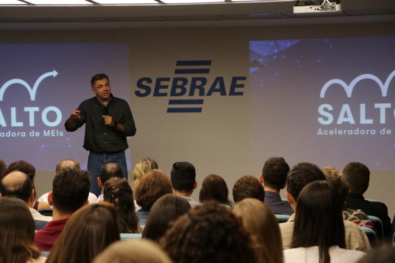 Vem aí a segunda edição do Salto: Aceleradora de MEIs em Florianópolis