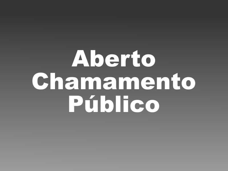 Saúde abre editais para acolhimento transitório de usuários de drogas