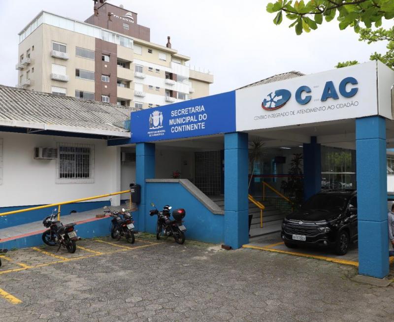 Florianópolis abre novo ponto fixo no Continente para vacinar crianças 