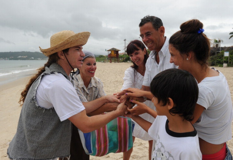Confira a programação dos projetos de Educação Ambiental