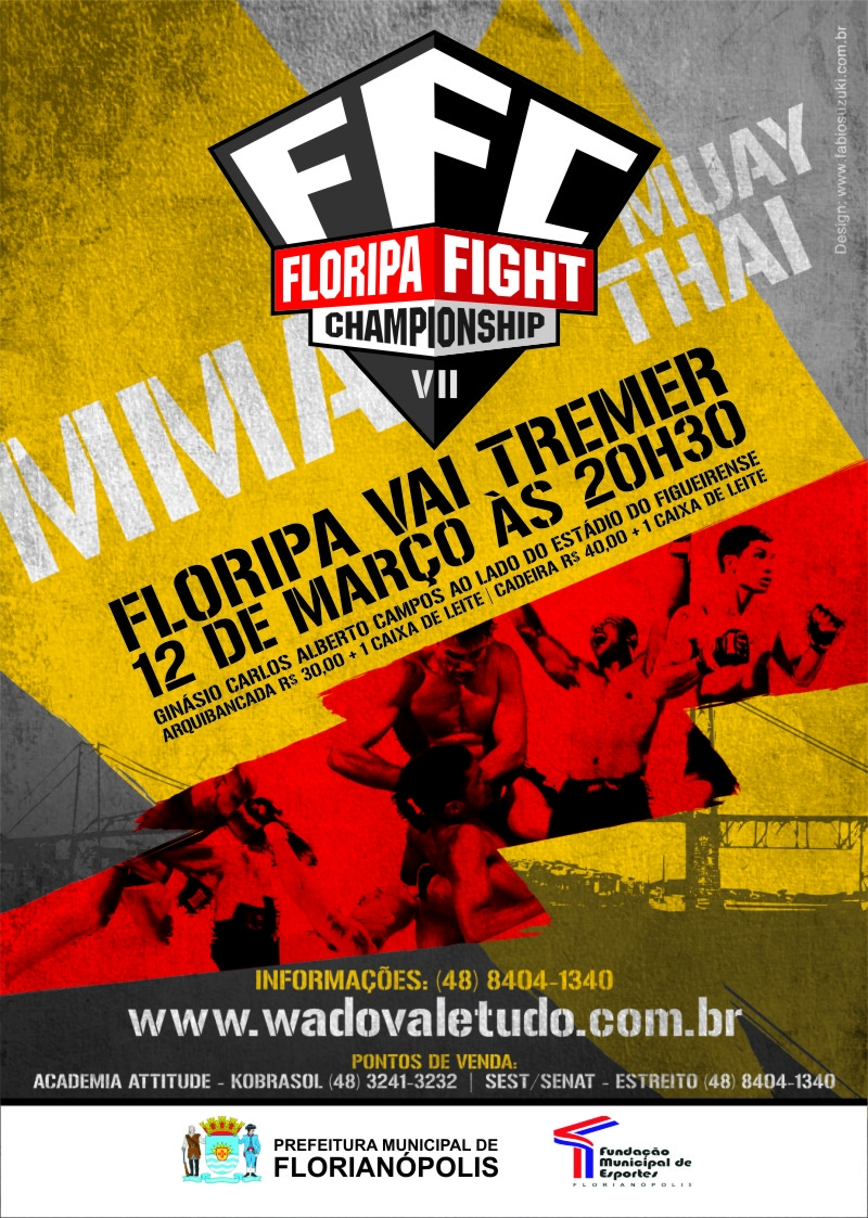 Floripa Fight