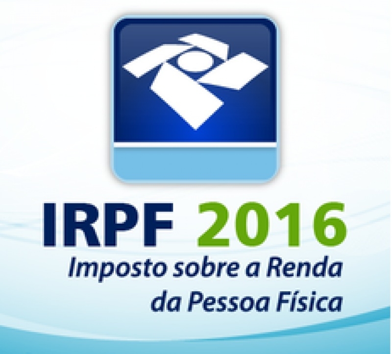 Comprovante de Rendimentos de 2016 está disponível