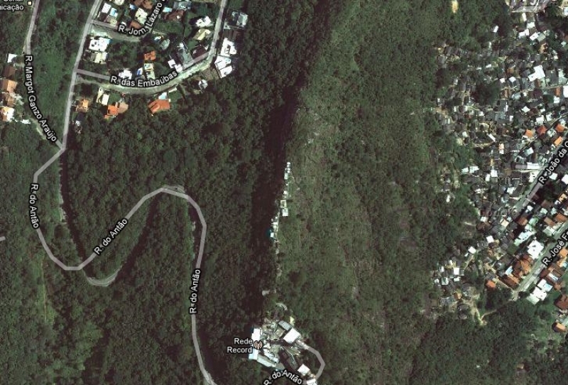 Saiba mais sobre o Parque Urbano do Morro da Cruz