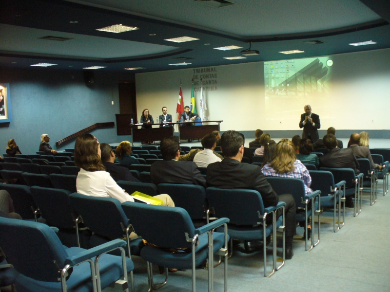 Procuradoria promove encontro dos assessores jurídicos