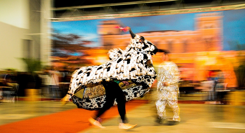 5ª Conferência de Cultura começa nesta quarta-feira