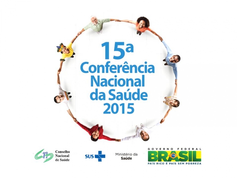 Começam preparativos para Conferência de Saúde