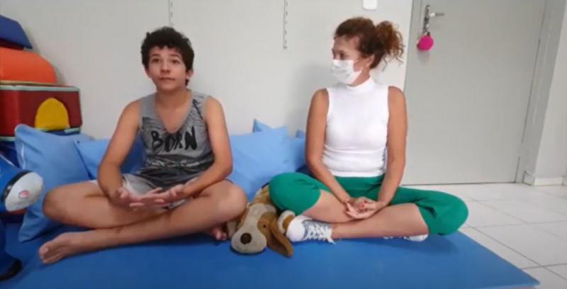 Filmes produzidos por autistas incentivam respeito e inclusão 