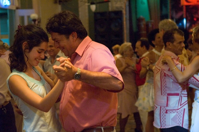 Cine Pitangueira homenageia mulheres cineastas