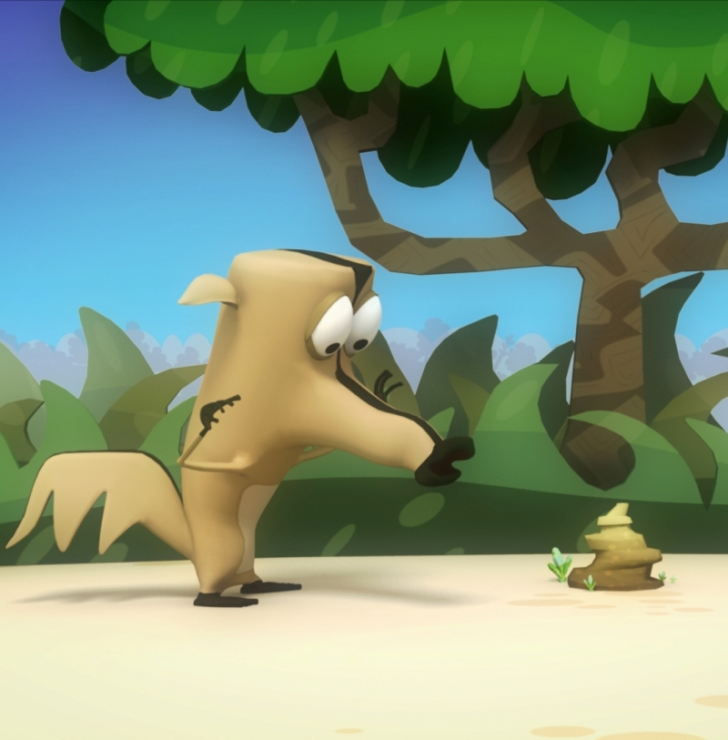 Mostra de Cinema Infantil de Florianópolis divulga lista de filmes selecionados