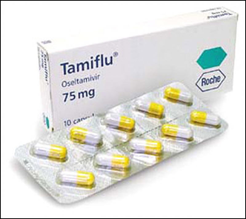 Dispensação do medicamento Oseltamivir - Nota Técnica